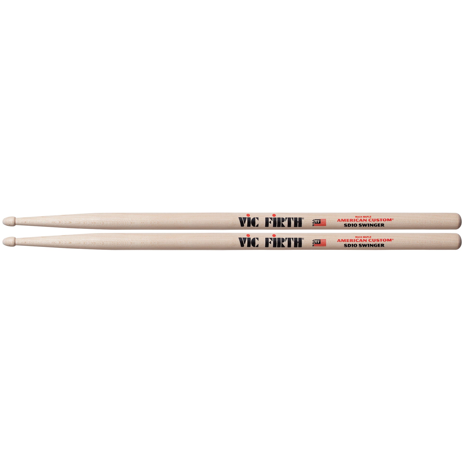 Vic Firth American Custom Swinger Drumsticks