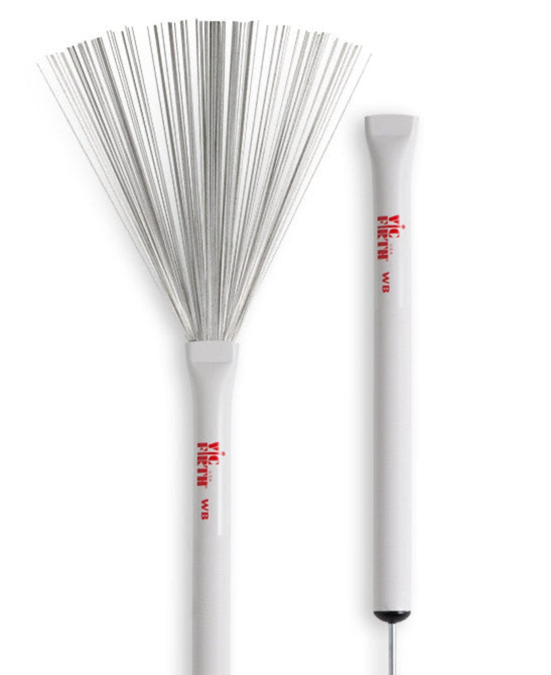 Vic Firth Jazz Brushes by Coast Music