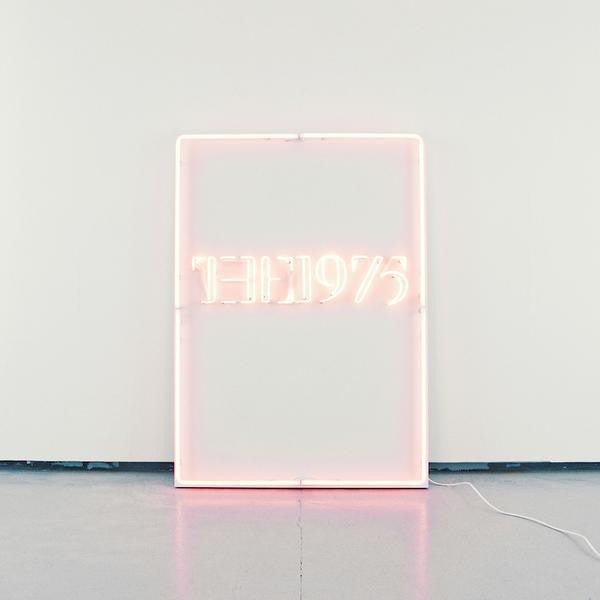 VINYL 1975 I LIKE IT WHEN YOU SLEEP by FAB