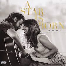 VINYL A STAR IS BORN SOUNDTRACK by FAB