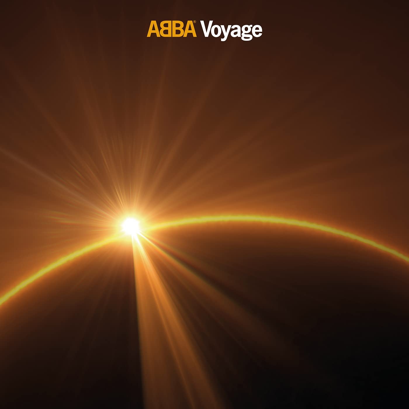 VINYL Abba Voyage by FAB