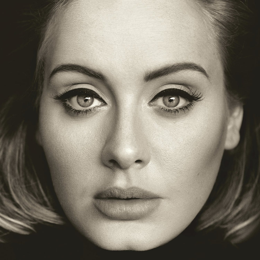 VINYL Adele 25 by FAB