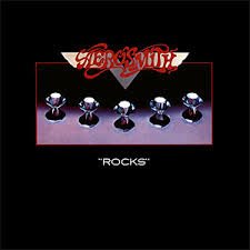 VINYL AEROSMITH ROCKS (180G) by FAB