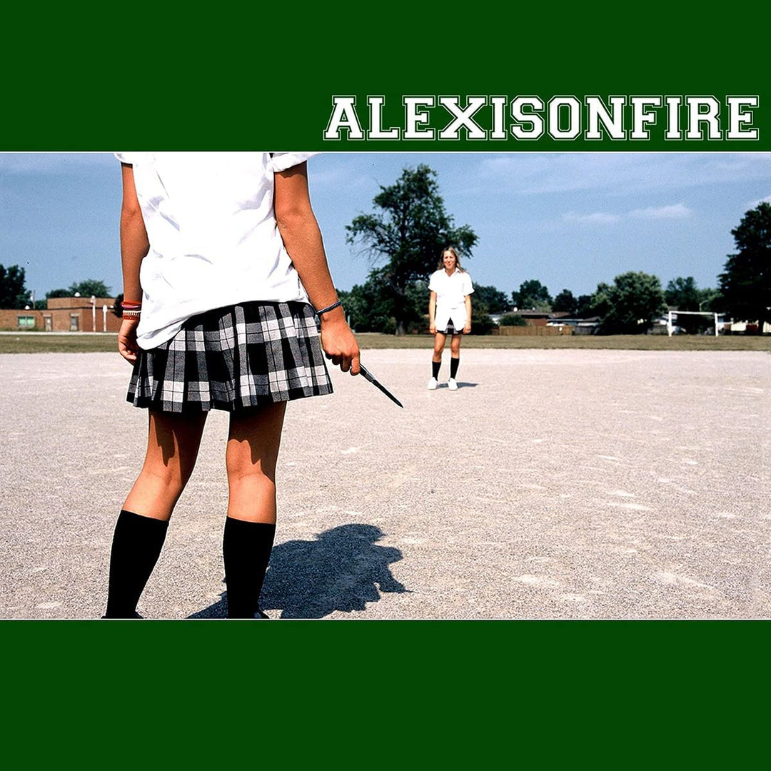 VINYL Alexisonfire Alexisonfire by FAB