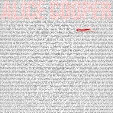 VINYL ALICE COOPER ZIPPER CATCHES SKIN (LIMITED EDITION CLEAR VINYL) by Faders Music Inc.