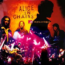 VINYL ALICE IN CHAINS MTV UNPLUGGED (2LP) by FAB