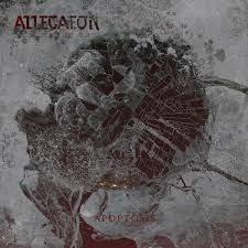 VINYL ALLEGAEON APOPTOSIS by Faders Music Inc.