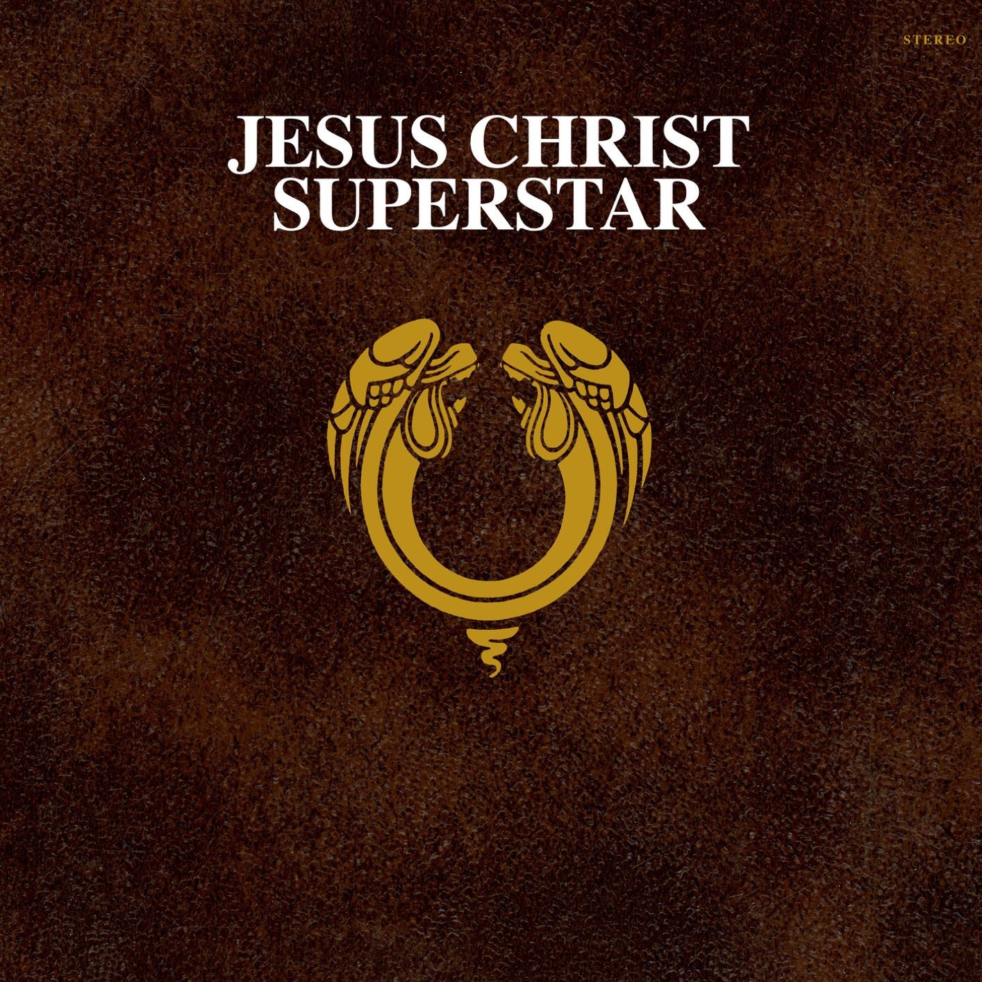 VINYL Andrew Lloyd Webber Jesus Christ Superstar by FAB