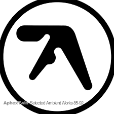 VINYL Aphex Twin Selected Ambient Works 85 - 92 by FAB