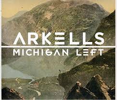VINYL ARKELLS MICHIGAN LEFT by Faders Music Inc.