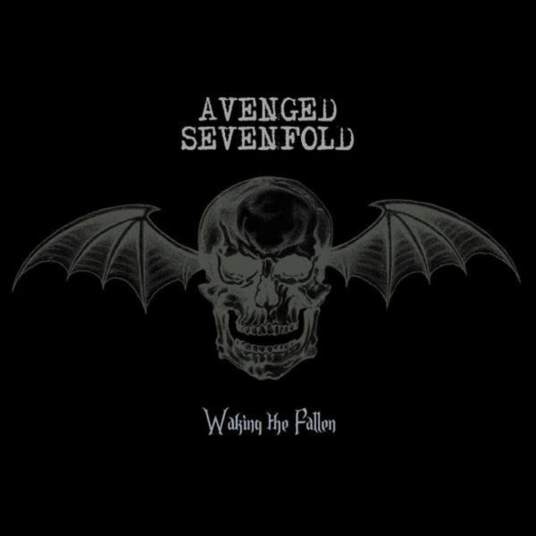 VINYL Avenged Sevenfold Waking The Fallen by FAB