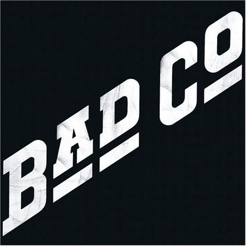 VINYL BAD COMPANY BAD COMPANY 2LP by FAB