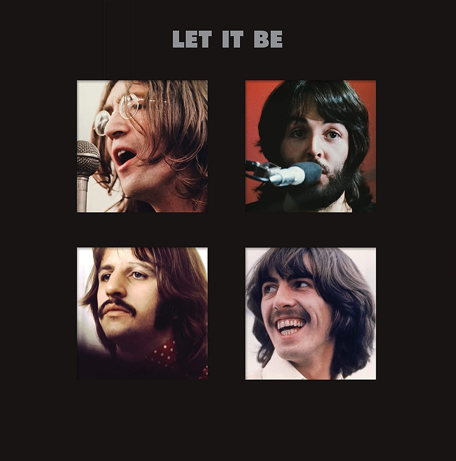 VINYL Beatles Let It Be Special Edition (Super Deluxe) by FAB