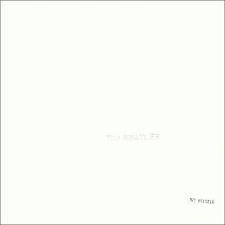VINYL BEATLES (SPECIAL EDITION) WHITE ALBUM - *MONO* by FAB