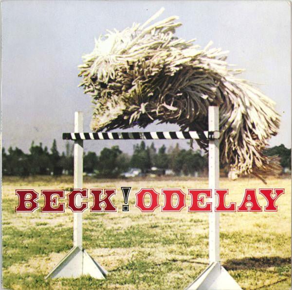 VINYL BECK ODELAY by Faders Music Inc.