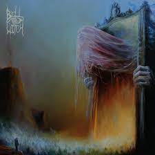 VINYL Bell Witch Mirror Reaper by FAB