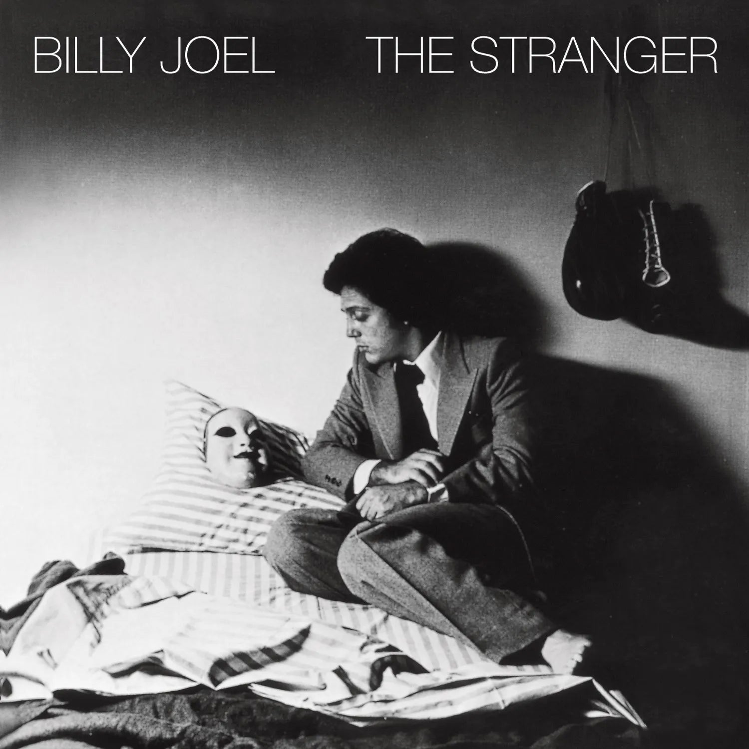 VINYL Billy Joel The Stranger (180g) by FAB