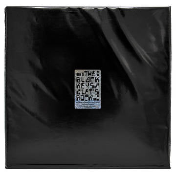 VINYL BLACK KEYS LET'S ROCK 2020RSD (2LP 45RPM) by FAB