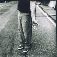 VINYL BLIND MELON NICO by Faders Music Inc.