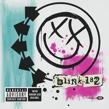 VINYL BLINK 182 BLINK 182 by FAB