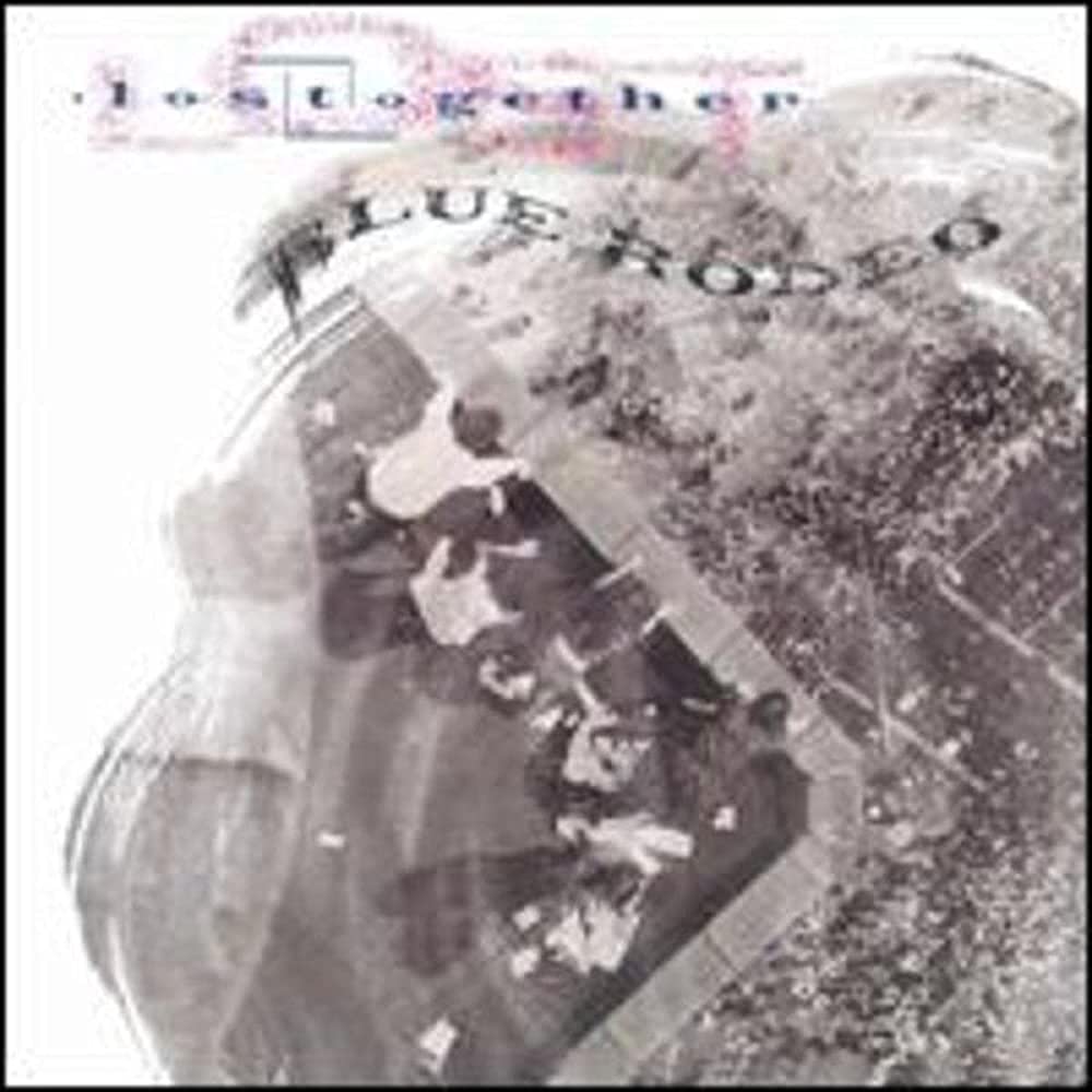 VINYL Blue Rodeo Lost Together (2LP) by FAB
