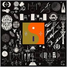 VINYL BON IVER 22, A MILLION by Faders Music Inc.
