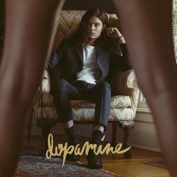 VINYL BORNS DOPAMINE by Faders Music Inc.