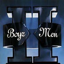 VINYL BOYZ II MEN by Faders Music Inc.
