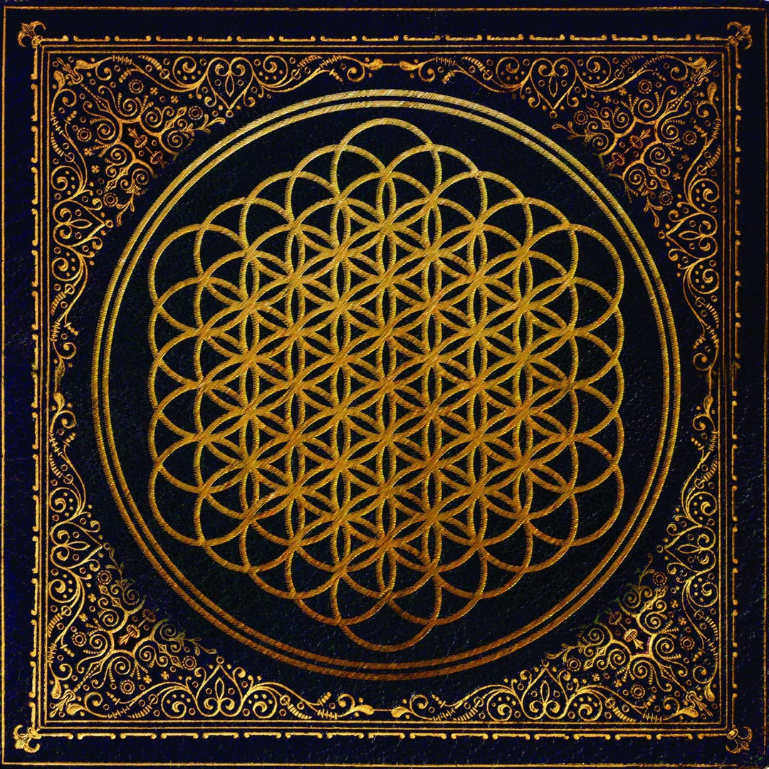 VINYL Bring Me The Horizon Sempiternal by FAB