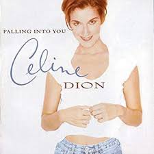 VINYL Celine Dion Falling Into You (2LP) by FAB