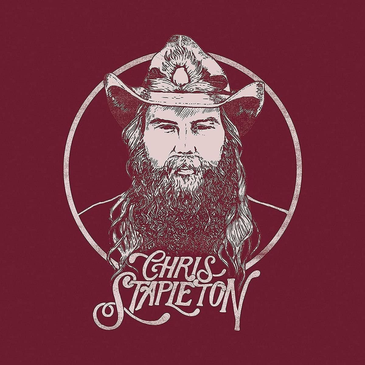 VINYL Chris Stapleton From a Room Vol. 2 by FAB