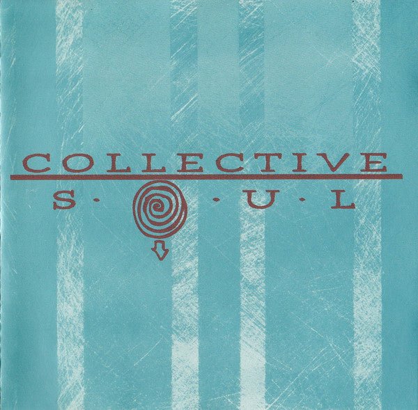 VINYL COLLECTIVE SOUL COLLECTIVE SOUL (25TH ANN) by FAB