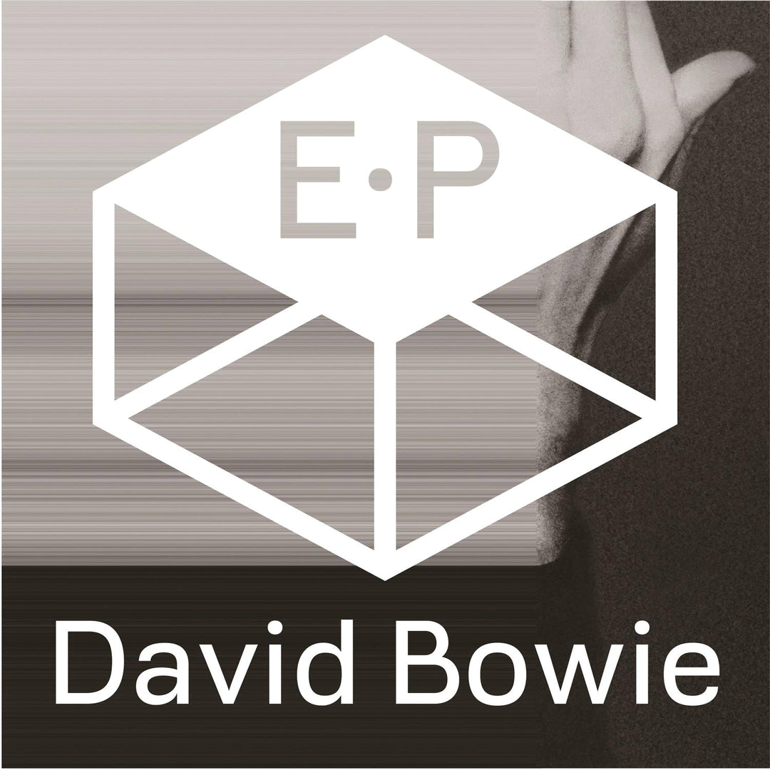 VINYL David Bowie 2022BF The Next Day Extra by FAB