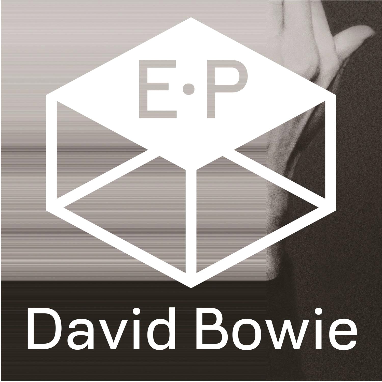 VINYL David Bowie 2022BF The Next Day Extra by FAB
