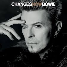 VINYL DAVID BOWIE CHANGES NOW 2020RSD by FAB