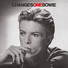 VINYL David Bowie ChangesOneBowie (180g) by FAB