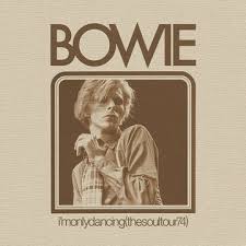 VINYL DAVID BOWIE I'M ONLY DANCING 2LP 2020RSD by FAB