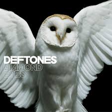 VINYL Deftones Diamond Eyes by Faders Music Inc.