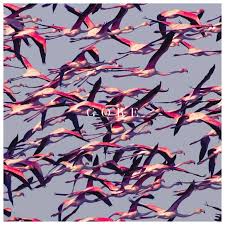 VINYL DEFTONES GORE (WHITE VINYL) by Faders Music Inc.