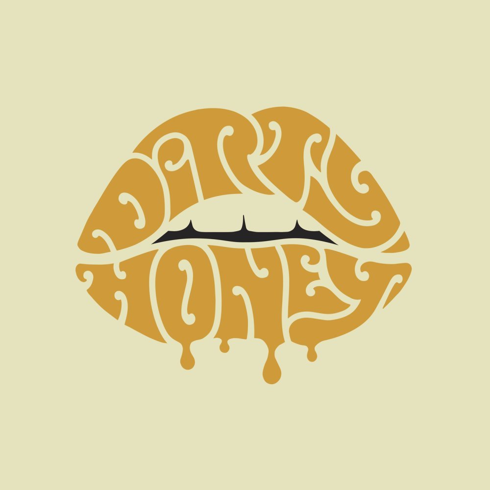 VINYL Dirty Honey Dirty Honey by Faders Music Inc.