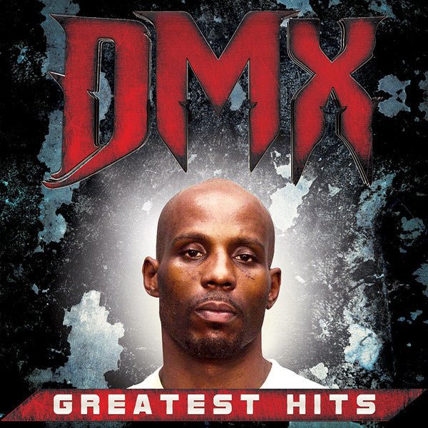 VINYL DMX GREATEST HITS by Faders Music Inc.
