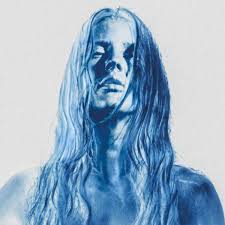VINYL ELLIE GOULDING BRIGHTEST BLUE by Faders Music Inc.