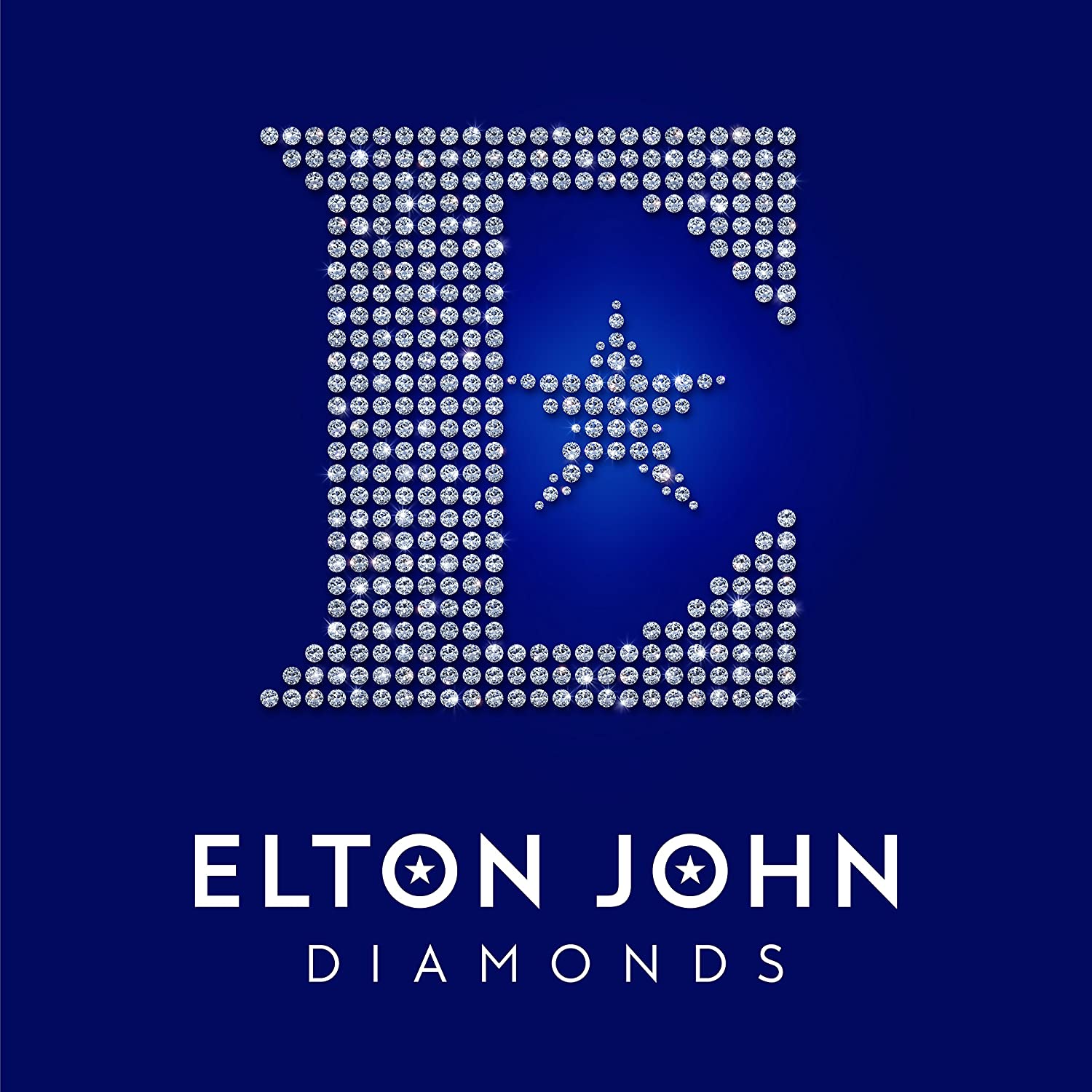 VINYL Elton John Diamonds (2LP) by FAB