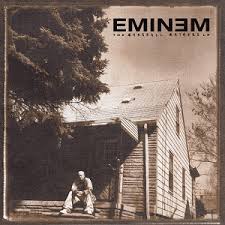 VINYL Eminem Marshall Mathers Vol. 1 (2LP) by FAB