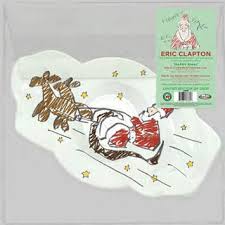VINYL ERIC CLAPTON HAPPY XMAS (BONUS TRACKS) by FAB