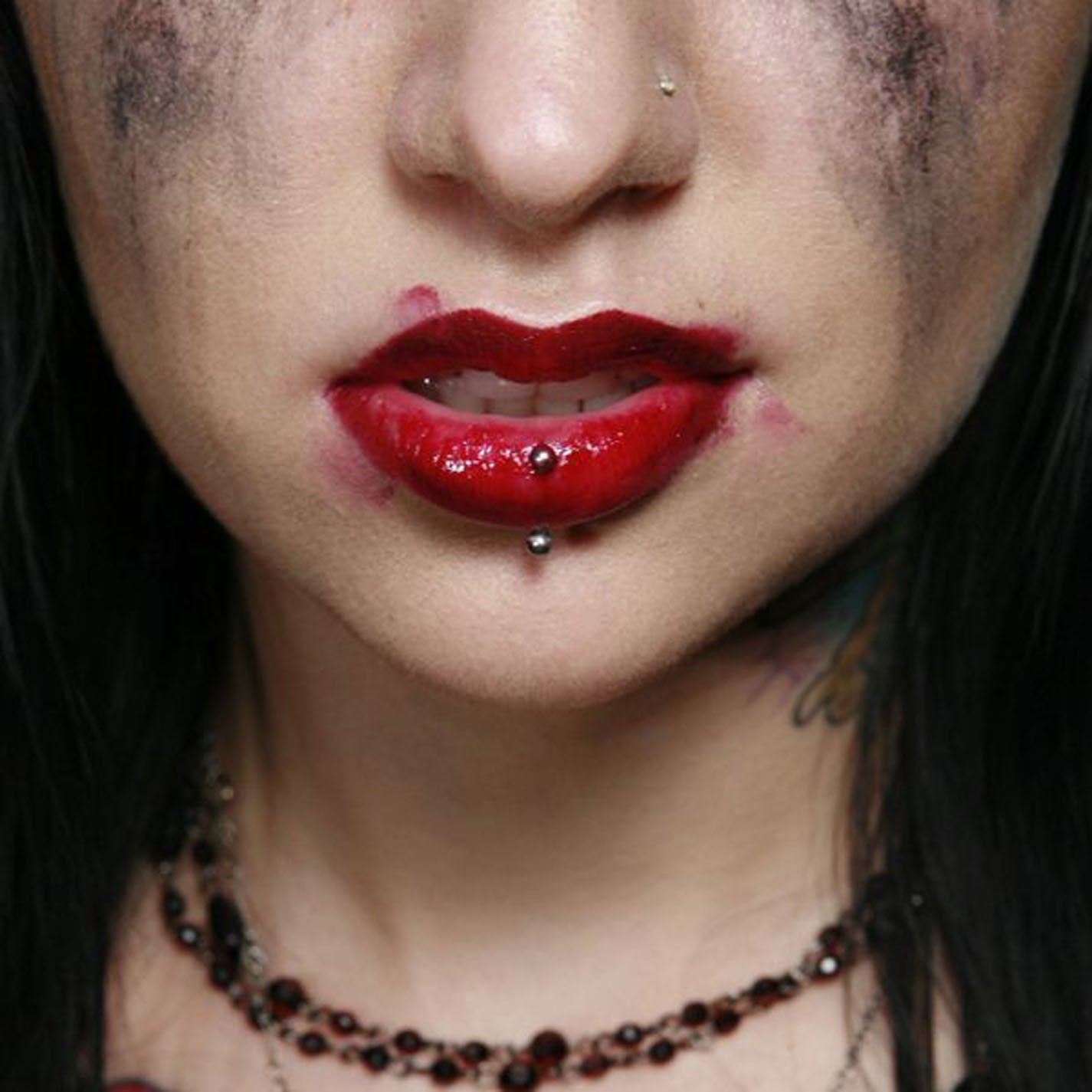 VINYL Escape The Fate Dying Is Your Latest Fashion by FAB