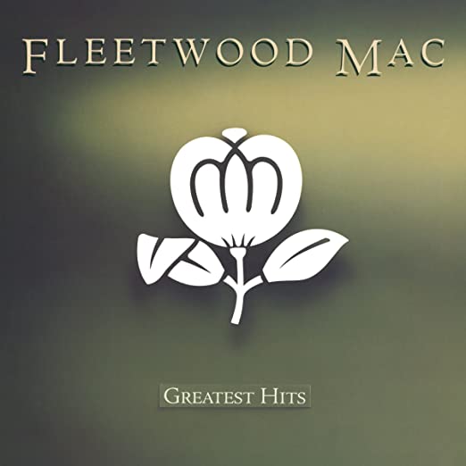VINYL Fleetwood Mac Greatest Hits by FAB