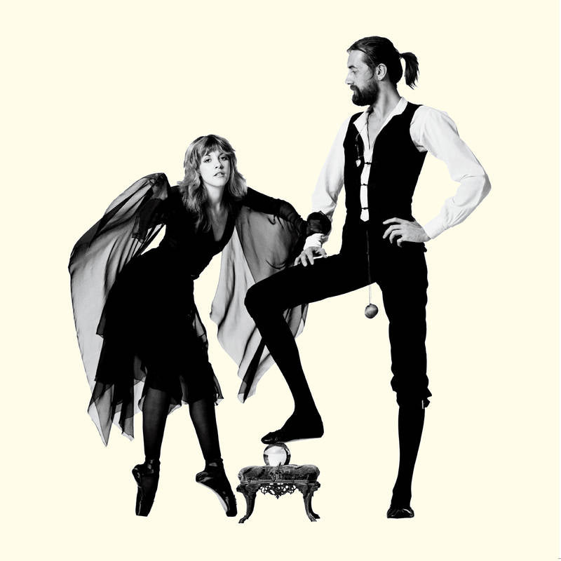 VINYL FLEETWOOD MAC RUMOURS ALTERNATE (RSD2020) by FAB