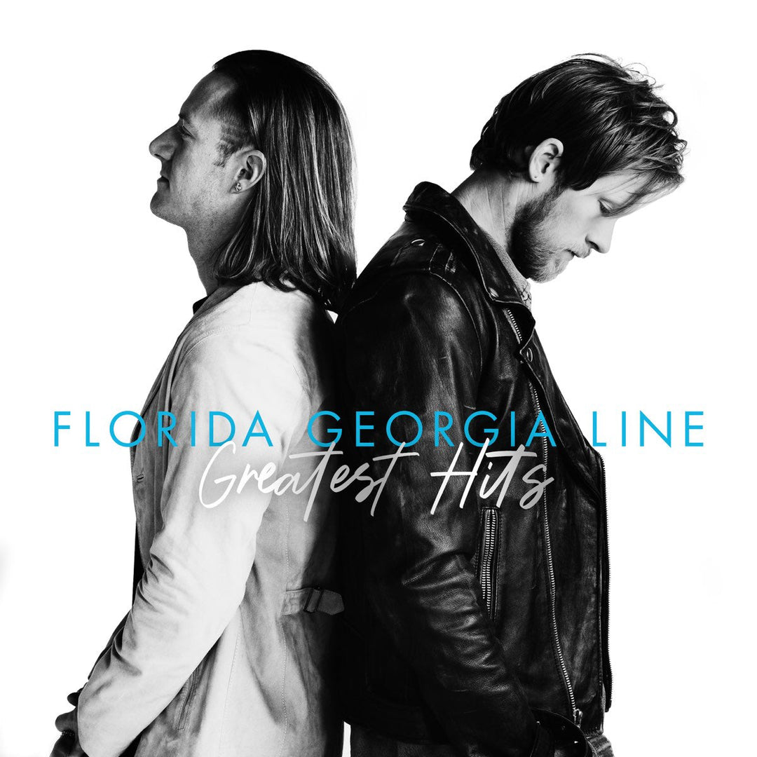 VINYL Florida Georgia Line Greatest Hits (2LP) by FAB