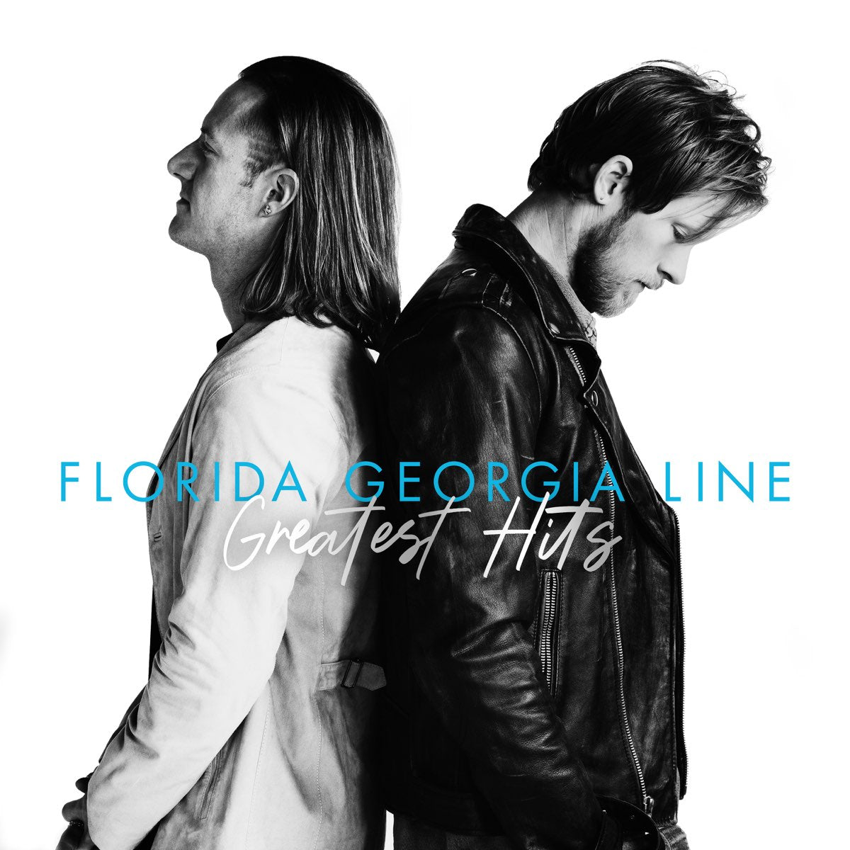 VINYL Florida Georgia Line Greatest Hits (2LP) by FAB